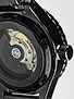 Nixon The Ceramic 42-20 Watch  All Black