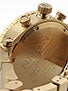 Nixon The 42-20 Chrono Watch  All Gold