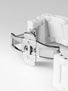 Nixon The Ceramic 42-20 Watch  All White