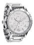 Nixon The 42-20 Chrono Watch  High Polish
