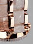 Nixon The 42-20 Chrono Watch  Rose Gold/White Gran
