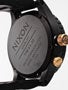 Nixon The 51-30 Watch Tide Matte Black/Gold