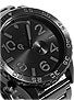 Nixon The 51-30 Tide Watch  All Black