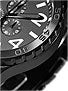 Nixon The 51-30 Chrono Watch All Black
