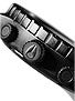 Nixon The 51-30 Chrono Watch All Black