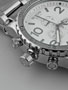 Nixon The 51-30 Chrono Watch  High Polish/White