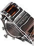 Nixon 51-30 Chrono Watch  Matte Black/Dark Tort