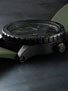 Nixon The 51-30 PU Watch  Matte Black/Surplus