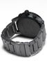 Nixon The 51-30 Chrono Watch  Matte Blk/Matte Gunmetal