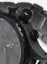 Nixon The 51-30 Chrono Watch  Matte Blk/Matte Gunmetal