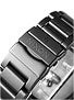 Nixon The 51-30 Chrono Watch  Matte Black/Gold