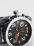 Nixon The 51-30 Chrono Watch  Navy/Stainless