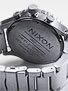 Nixon The 51-30 Chrono Watch  Navy/Stainless