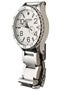 Nixon The 51-30 Watch  Sanded Steel/White