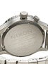 Nixon The 51-30 Watch  Sanded Steel/White