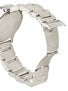 Nixon The 51-30 Watch  Sanded Steel/White