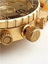 Nixon The 51-30 Chrono Watch  All Gold