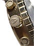 Nixon The 51-30 Chrono Watch  Champagne Gold/Silver