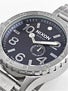 Nixon The 51-30 Tide Watch  Blue Sunray