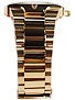 Nixon The Player Watch  Gold/Gold