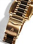 Nixon The Player Watch  Gold/Gold