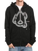 Nixon Alloy Hoodzip