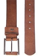 Nixon Americana Leather Belt