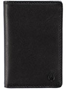 Nixon Ambassador Card Wallet