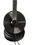 Nixon Apollo 3-Button Mic Headphones