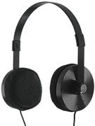 Nixon Apollo 3-Button Mic Headphones