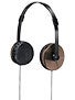Nixon Apollo Headphones Antique Copper