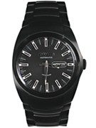 Nixon The Automatic Watch All Black