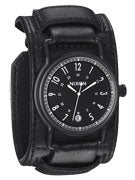 Nixon The Axe Watch  All Black