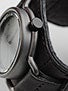 Nixon The Axe Watch  Matte Black/Matte Gunmetal