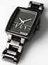 Nixon The Axis Watch  All Gunmetal