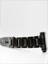Nixon The Axis Watch  All Gunmetal