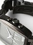 Nixon The Axis Watch  All Gunmetal
