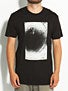 Nixon Baldy T-Shirt