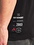 Nixon Baldy T-Shirt