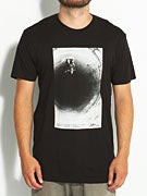 Nixon Baldy T-Shirt