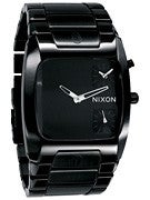 Nixon The Banks Watch All Black