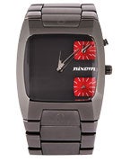 Nixon The Banks Watch Gunmetal