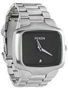 Nixon The Big Player Watch  Black