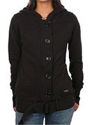 Nixon Brooklyn Girls Hoodzip