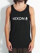 Nixon Basis Tank