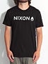 Nixon Basis T-Shirt