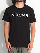 Nixon Basis T-Shirt