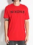 Nixon Basis T-Shirt
