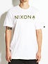 Nixon Basis T-Shirt