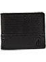 Nixon Cape Bi-Fold Leather Wallet